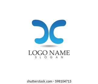 water x logo