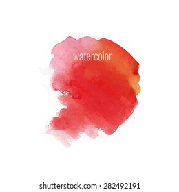 watercolor