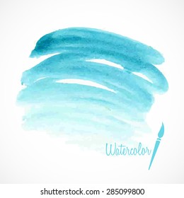 watercolor
