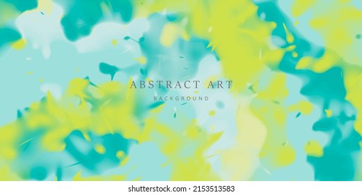 Watercolor abstract art background design. Good for wall art, kids party, candy shop, websites, marketing materials and other.	