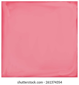 Watercolor abstract background