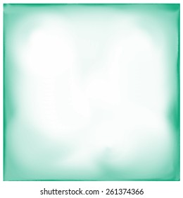Watercolor abstract background