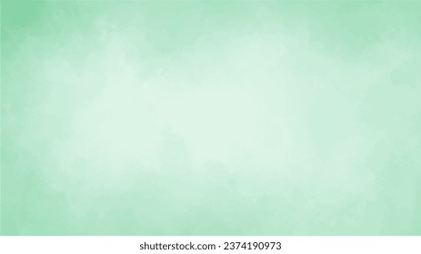 Watercolor abstract background, Beautiful abstraction of liquid paints in slow blending flow mixing together gently