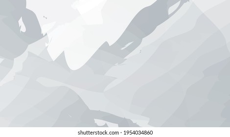 Watercolor abstract background with modern color.