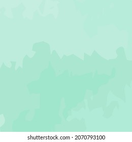 watercolor abstract background texture. Light Blue watercolour hand paint with a brush. ink stains elements for design. vector illustration
