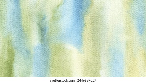 Watercolor abstract background vector design in eps 10
