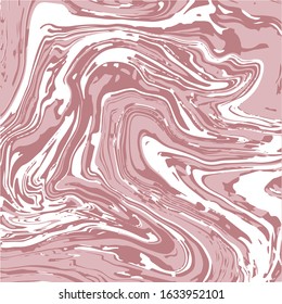 watercolor abstract pattern texture pink