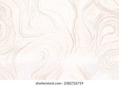 watercolor abstract seamless texture pattern. Vector watercolor art background. Old paper. Beige watercolour texture for cards or banner. 