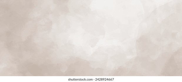 Fondo abstracto del arte del vector de la acuarela. Textura de la acuarela del color pastel para el diseño de la cubierta, tarjetas, volantes, póster. Pinceladas y salpicaduras. Plantilla pintada para diseño.