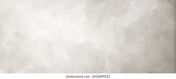 Fondo abstracto del arte del vector de la acuarela. Textura de la acuarela del color pastel para el diseño de la cubierta, tarjetas, volantes, póster. Pinceladas y salpicaduras. Plantilla pintada para diseño.