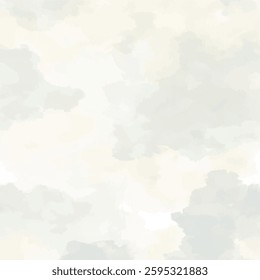 Watercolor art background. Old paper. Beige watercolor texture for cards or banner. design