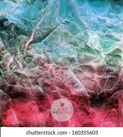 Watercolor background