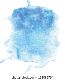 Watercolor Background