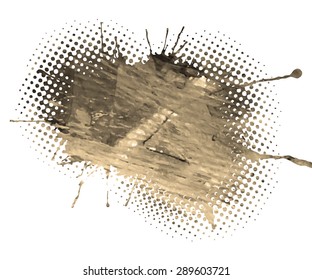 watercolor background