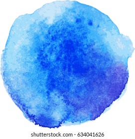 watercolor background