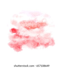watercolor background