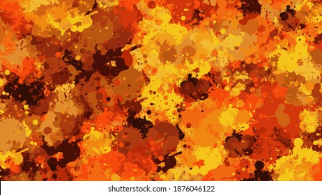 Watercolor background. Abstract watercolor art. Watercolor splashing. Digital drawing watercolor.Watercolors mix art.