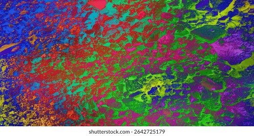 Watercolor Background Abstract Modern Style. modern