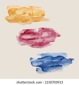 watercolor background, abstract. Print for textile, fabric, wallpaper, wrapping paper.