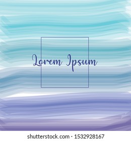 watercolor background abstract texture color brush