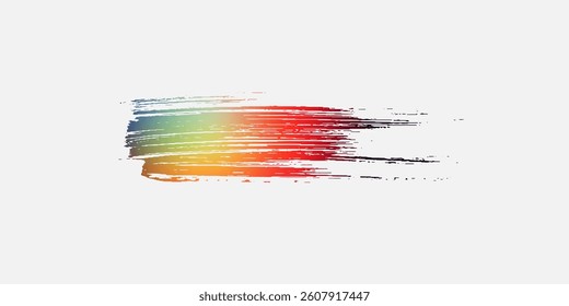 watercolor background brush strokes, blue violet turquoise