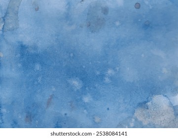 Plantilla de Imagen de Vector de diseño de fondo de acuarela