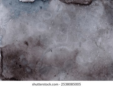 Plantilla de Imagen de Vector de diseño de fondo de acuarela