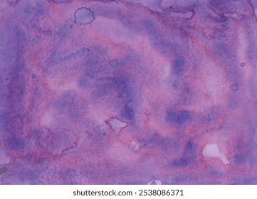 Plantilla de Imagen de Vector de diseño de fondo de acuarela