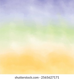 Watercolor background element for sale banners, posters, labels, wallpaper, scrapbooking, birthday party decorations, invitations card, printing labels, greeting cards, desktop background, etc, pape