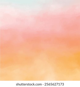 Watercolor background element for sale banners, posters, labels, wallpaper, scrapbooking, birthday party decorations, invitations card, printing labels, greeting cards, desktop background, etc, pape