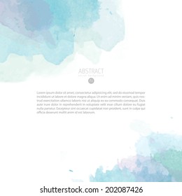 watercolor background glowing multicolor vector watercolor background useful for any project where a platter of color makes the difference watercolor background color coloration water youth nails star