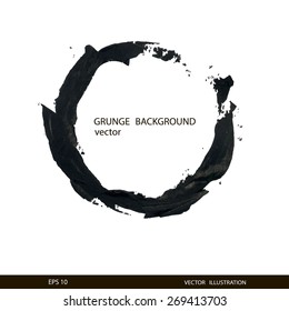 Watercolor background. Grunge background.Texture background. Hand drawn background with place for your text