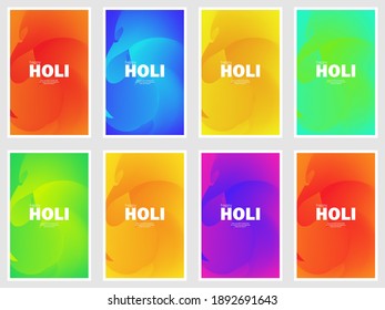 Watercolor background header banner design.