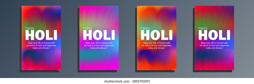 Watercolor background header banner design.