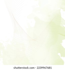 watercolor background illustration
Consists of a range of harmonious tones