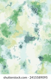 Watercolor background texture. colorful texture vector.