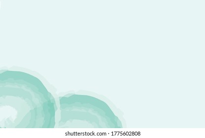 Watercolor background texture with splashing pastel color. 
Watercolor background can be used for wallpaper, sticker, greeting card etc.