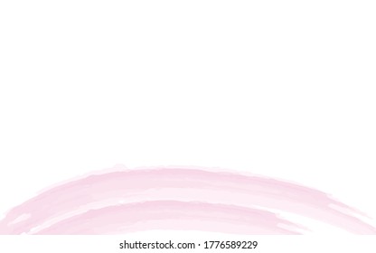 Watercolor background texture with splashing pastel color. 
Watercolor background can be used for wallpaper, sticker, greeting card etc.