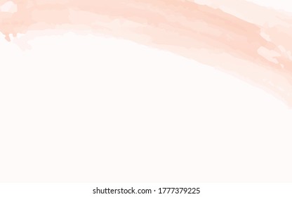Watercolor background texture with splashing pastel color. 
Watercolor background can be used for wallpaper, sticker, greeting card etc.