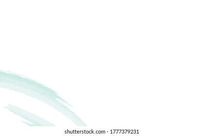 Watercolor background texture with splashing pastel color. 
Watercolor background can be used for wallpaper, sticker, greeting card etc.