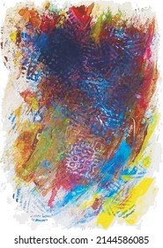 Watercolor background, textured background, grunge textured background, watercolor bright artistic texture