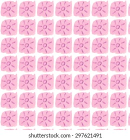 watercolor background  in vector. Floral, decorative, hand paint background for cards, invitations and other