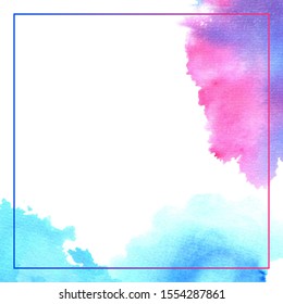 Watercolor Background Vector Graphic Design
texture, color, background, watercolor, art, paper, abstract, 