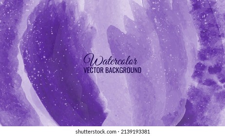 fondo acuarela para su diseño, concepto de fondo acuarela, vector.