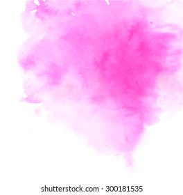 watercolor background for your design.painting on paper from my originals