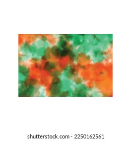 Watercolor background,Abstract painted texture,Brush stroke painting background