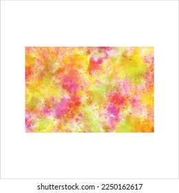 Watercolor background,Abstract painted texture,Brush stroke painting background