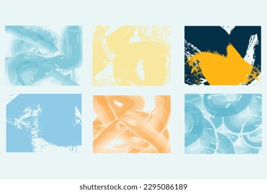 watercolor background,colourful watercolor vector background