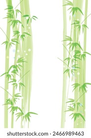 Watercolor Bamboo Bamboo Backgrounds Web graphics