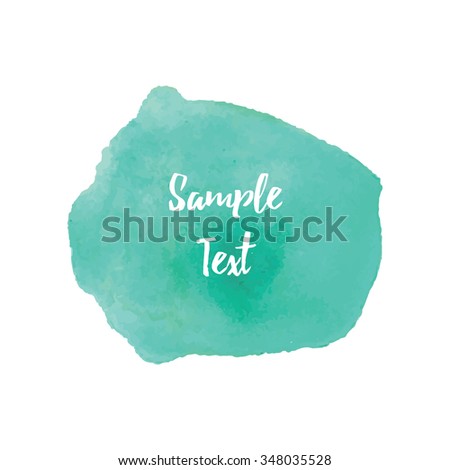Similar – Image, Stock Photo blob Smeared Daub Patch